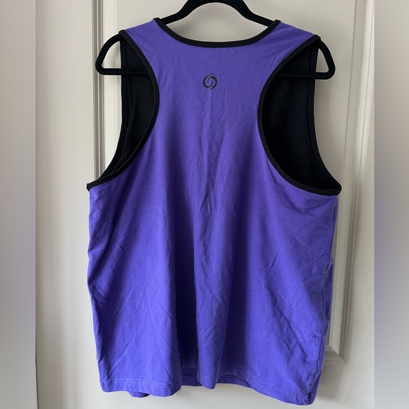 2/$10! Addition Elle active wear tank top size 3X - Picture 7 of 7